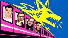 Шакалячий експрес