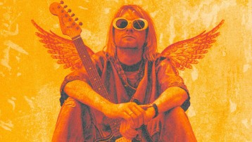 Триб’ют-концерт Nirvana від гурту M.Others