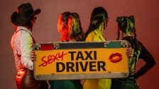 TAXI DRIVER