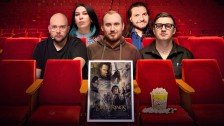 Підпільний Кіноклуб