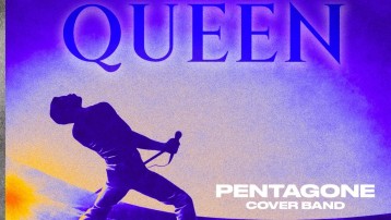 Вечір Хітів: Queen у виконанні Pentagon