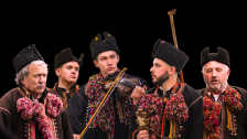 Гуцульське Різдво