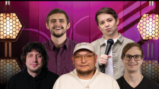 Stand Up Закритий Мікрофон 