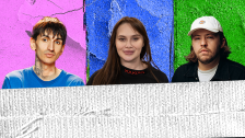 Stand Up На Трьох