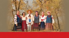 Пісні миру, війни та надії