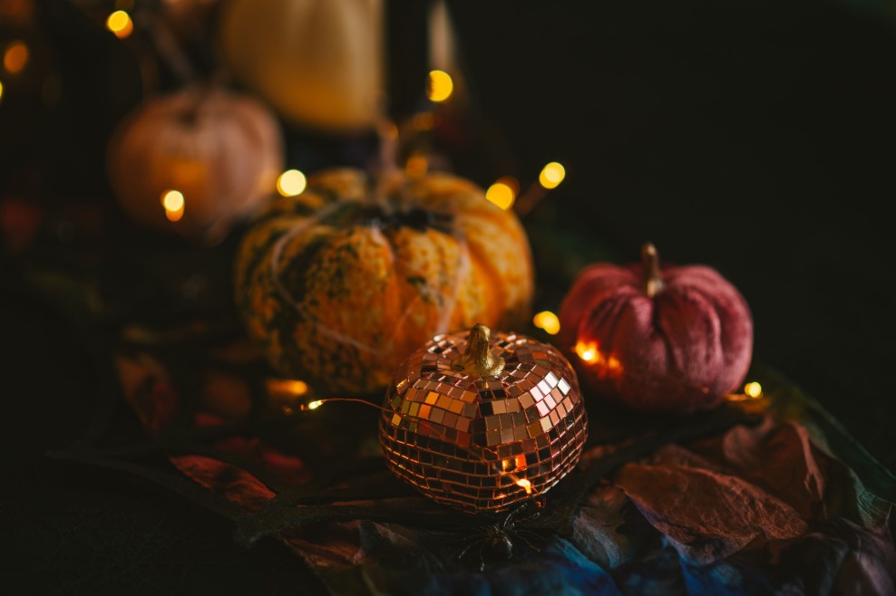 HALLOWEEN на Concert.ua image-background
