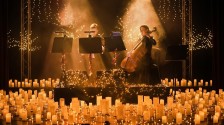 Концерт музики Hans Zimmer при свічках