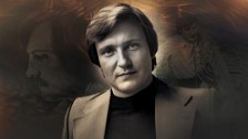 Volodymyr Ivasiuk — Best Songs by Candlelight