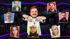 СТЕНДАП Money Mic | 10 ЖОВТНЯ