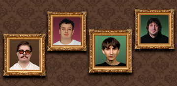 Бродячий Stand Up