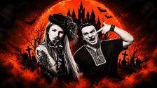 Розум зник. HALLOWEEN. Ніч, коли розум зникає