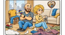 Чорний Квадрат «Love is…коли ми всі не ідеальні»